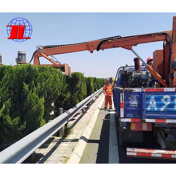 广州绿篱修剪机