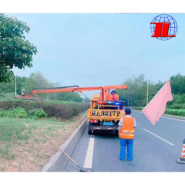 广州液压绿篱修剪机