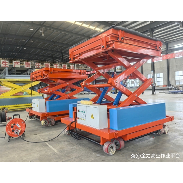 广州钢厂用升降机