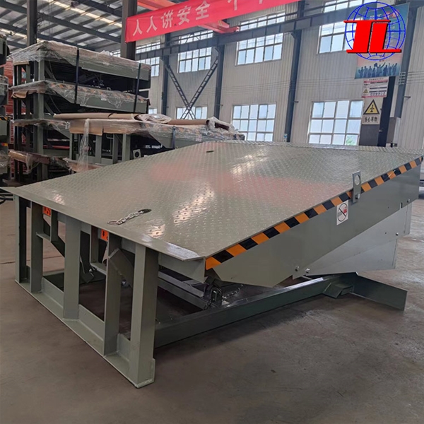 广州物流登车桥