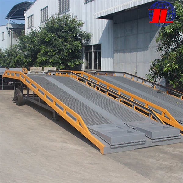 广州移动式装卸过桥