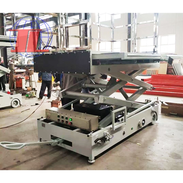 广州防爆升降平台