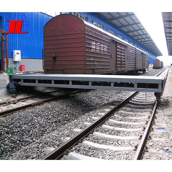 广州伸缩铁路跨桥