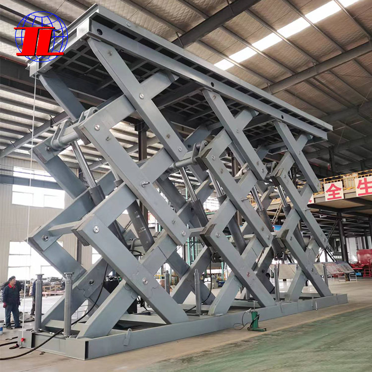 广州特殊升降平台定制