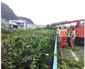 广州绿篱修剪机公司