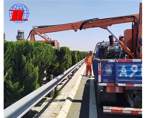 广州绿篱修剪机