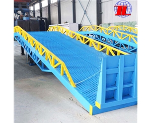 广州集装箱登车桥