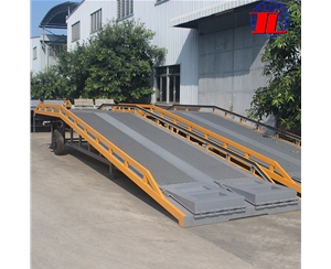 广州移动式装卸过桥