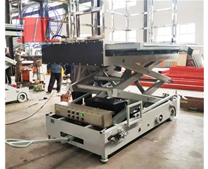 广州防爆升降平台