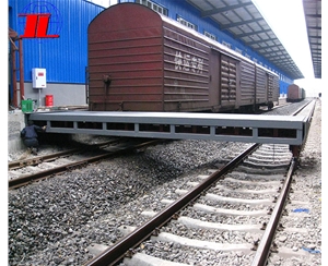 广州伸缩铁路跨桥