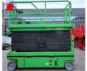 广州自行式高空作业平台